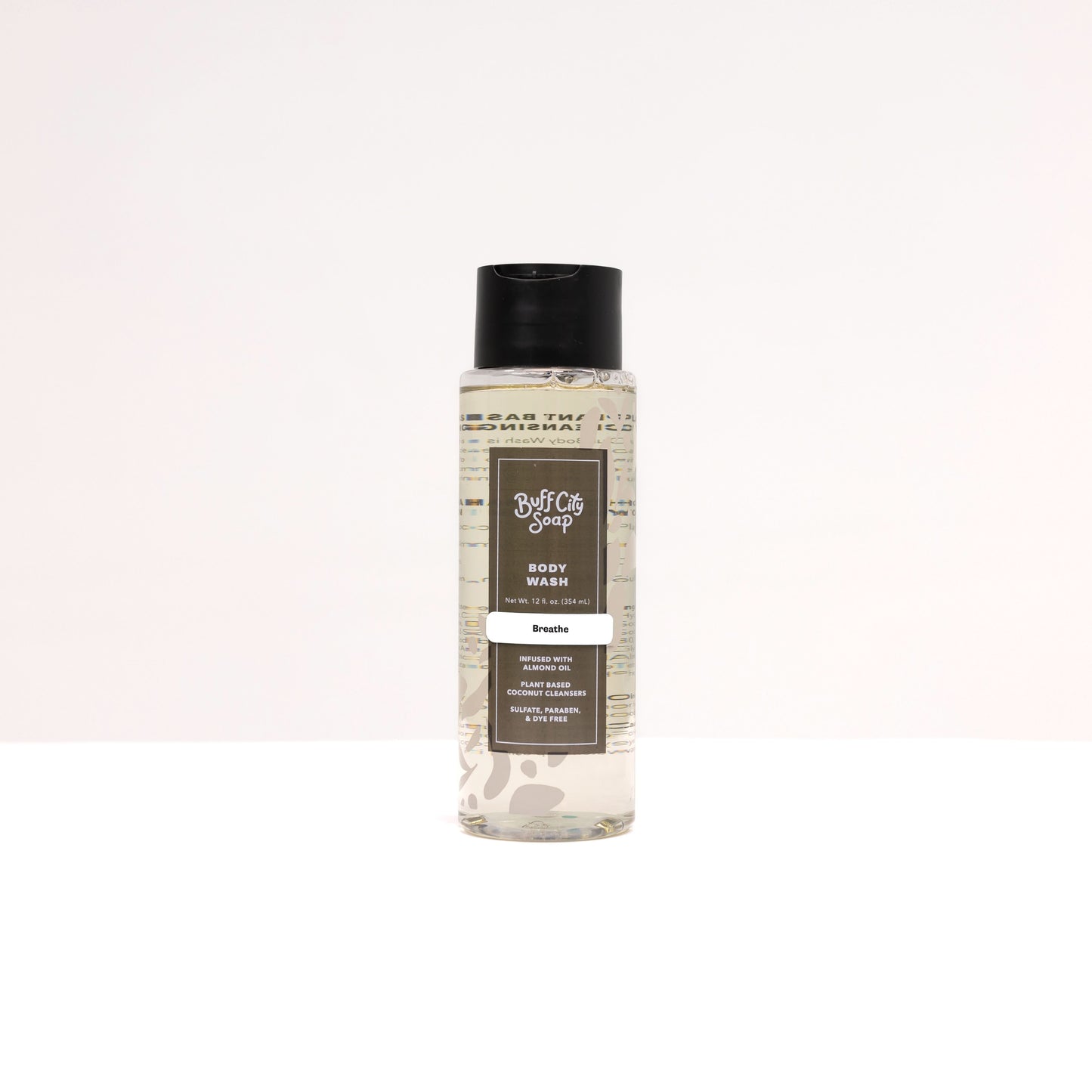 Breathe Body Wash