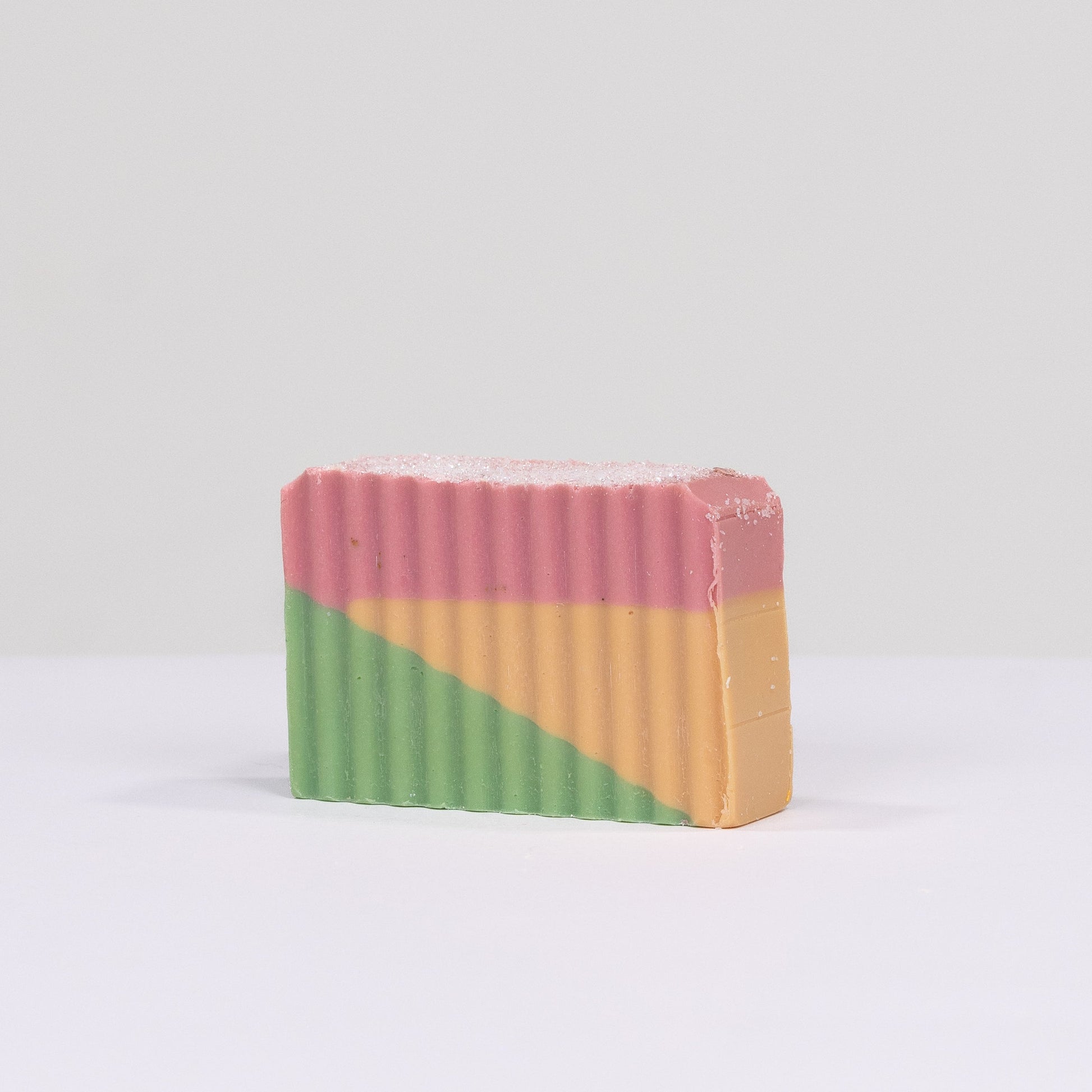 Persnickety Shea Butter Soap