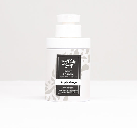 Apple Mango Body Lotion