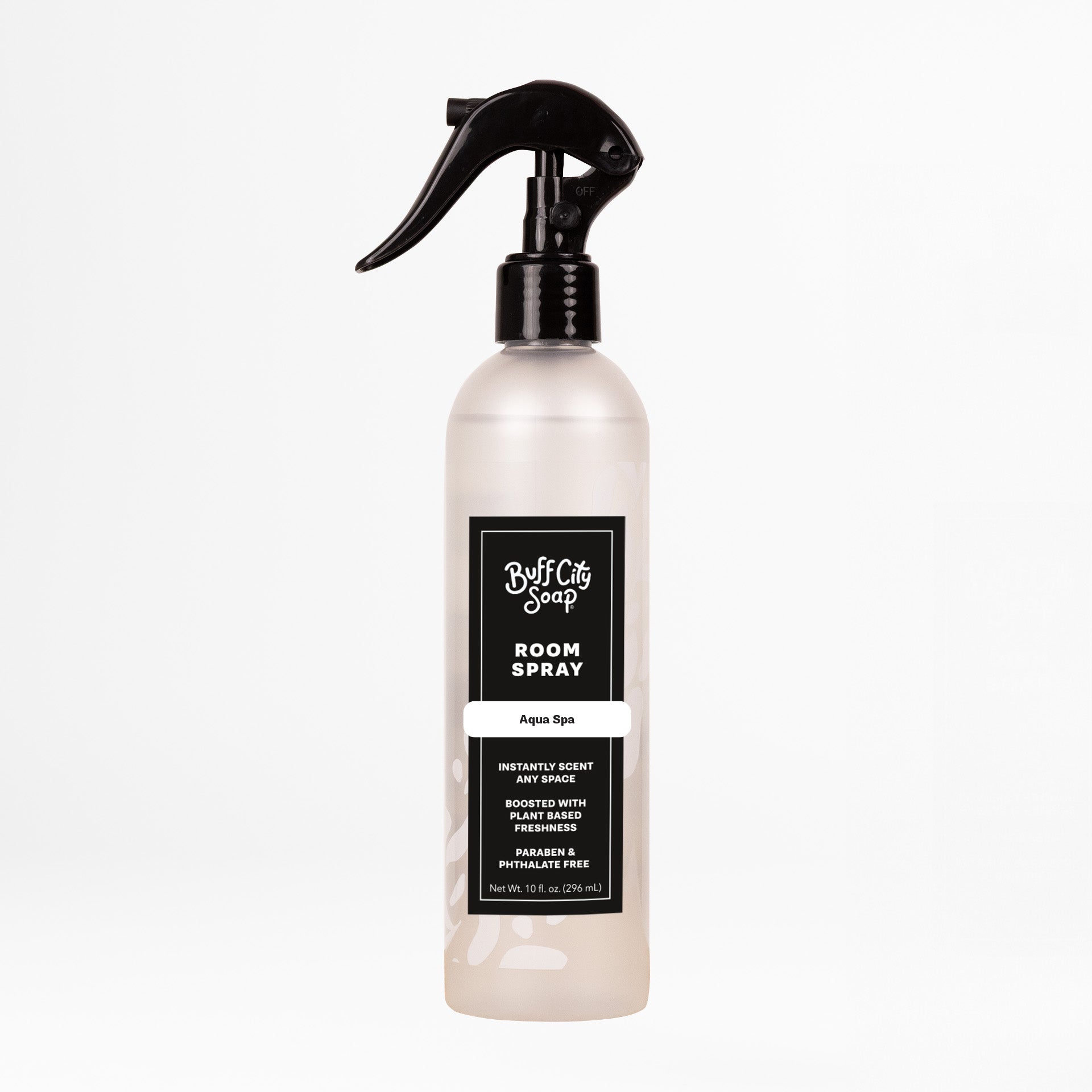 Aqua Spa Room Spray