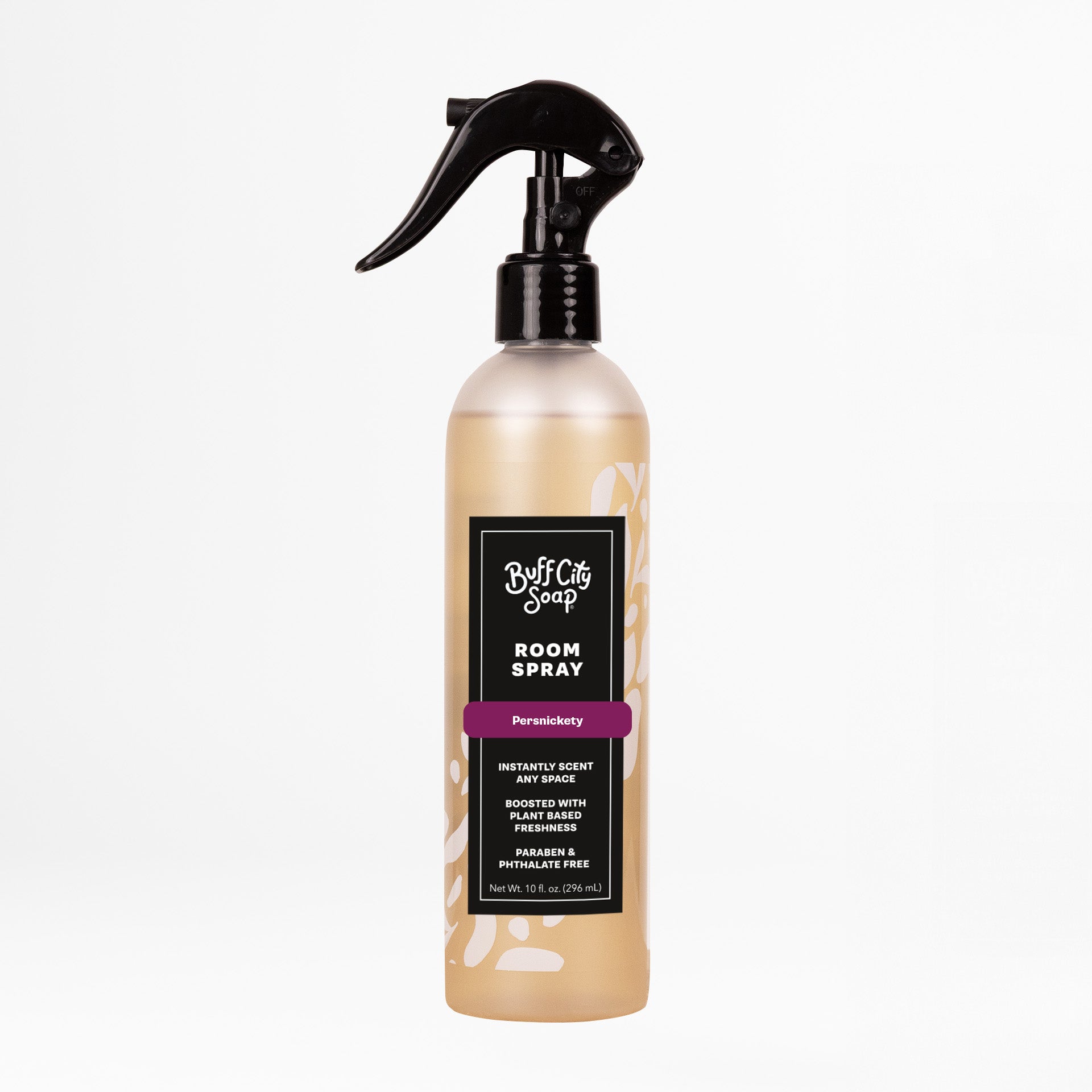 Persnickety Room Spray