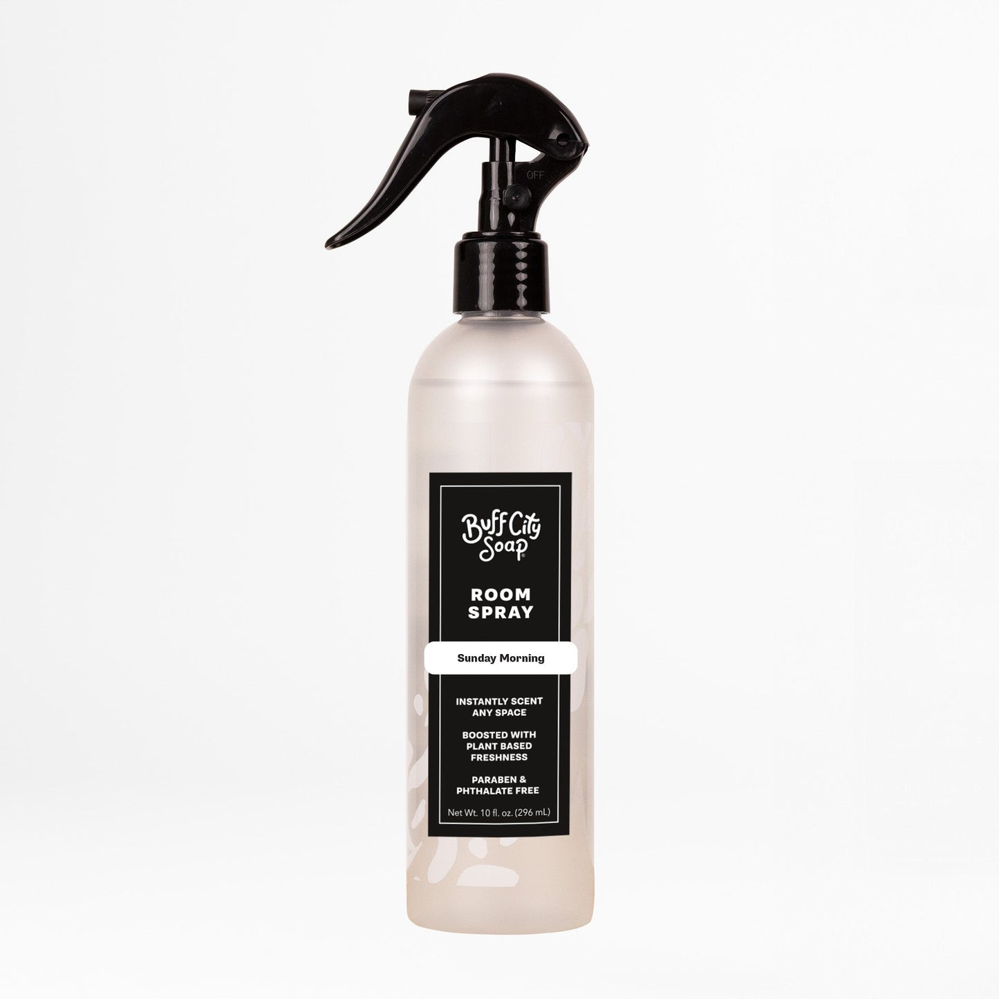 Sunday Morning Room Spray