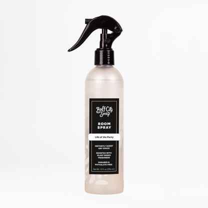 Life of the Party Room Spray