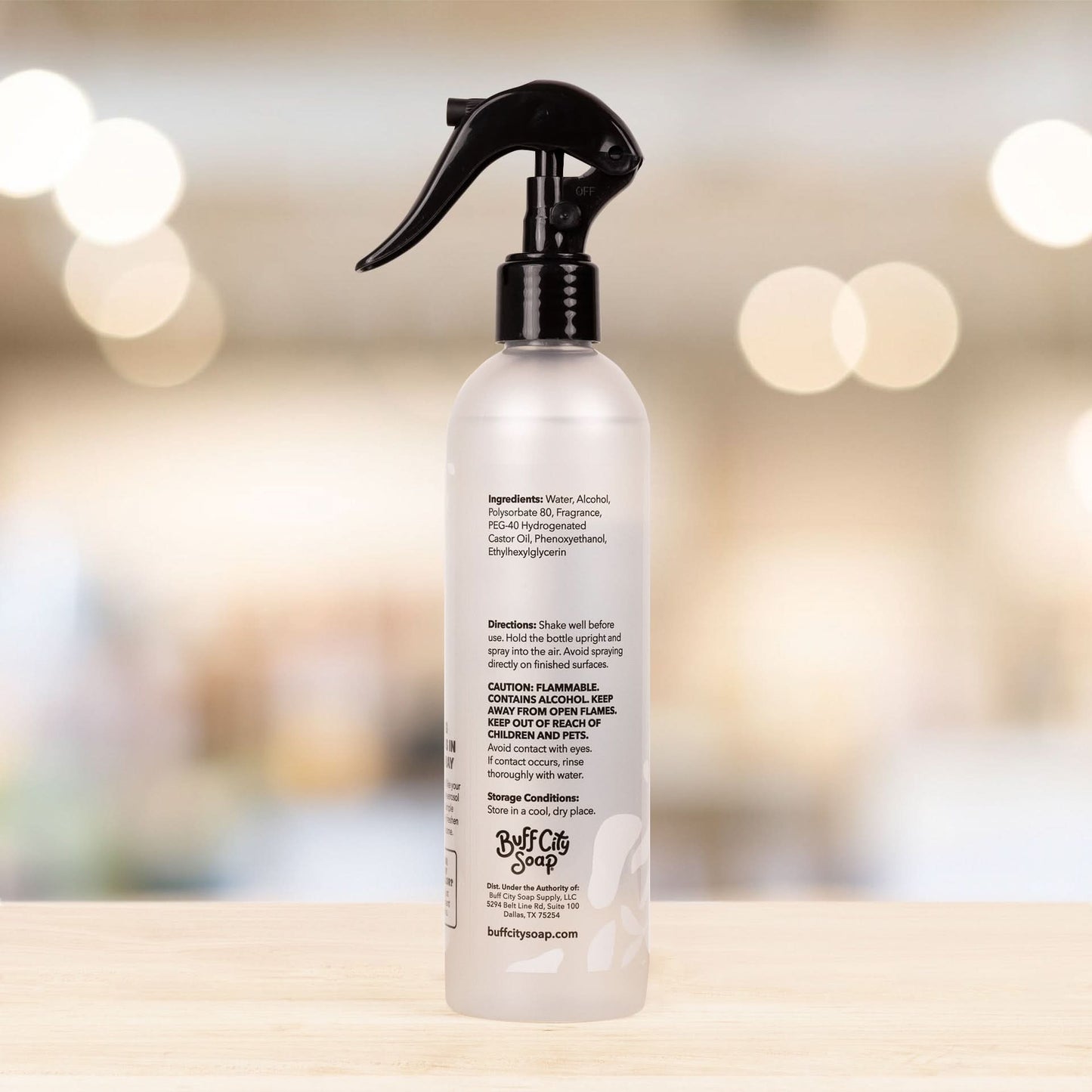Love Potion Room Spray