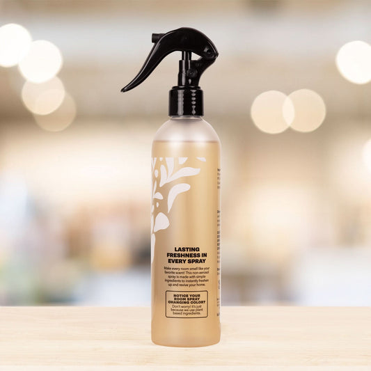 Aloe + Clover Room Spray