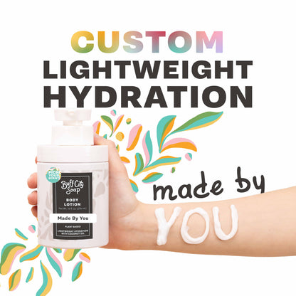 Sandalwood Body Lotion