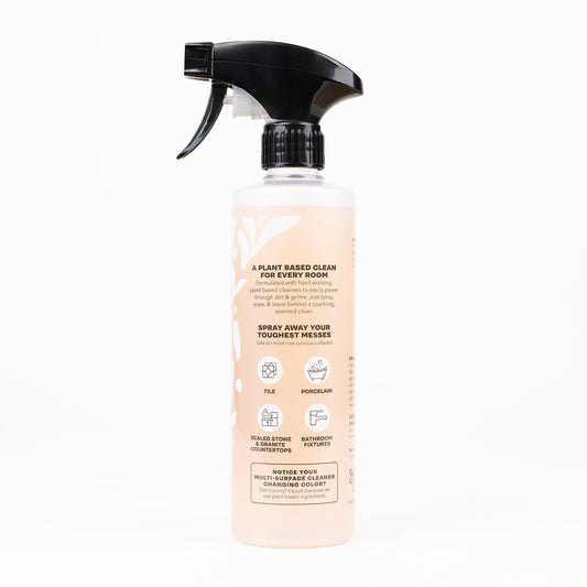 Island Nectar Multi-Surface Cleaner