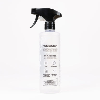 Breathe Multi-Surface Cleaner