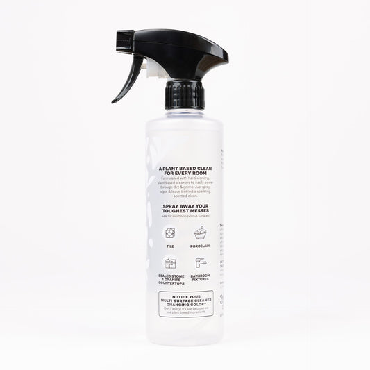 Ferocious Beast Multi-Surface Cleaner
