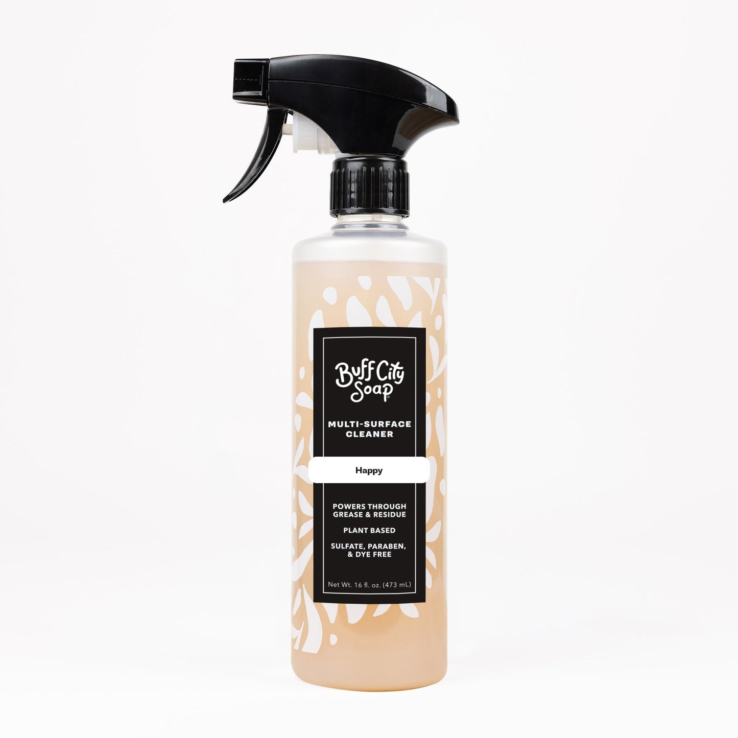 Happy Multi-Surface Cleaner