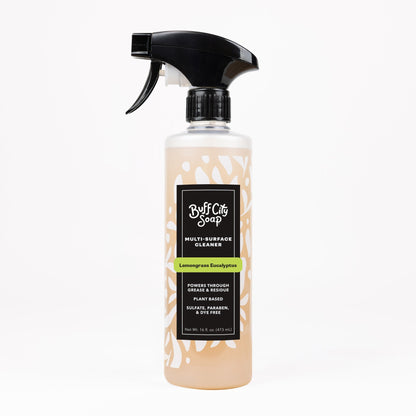 Lemongrass Eucalyptus Multi-Surface Cleaner