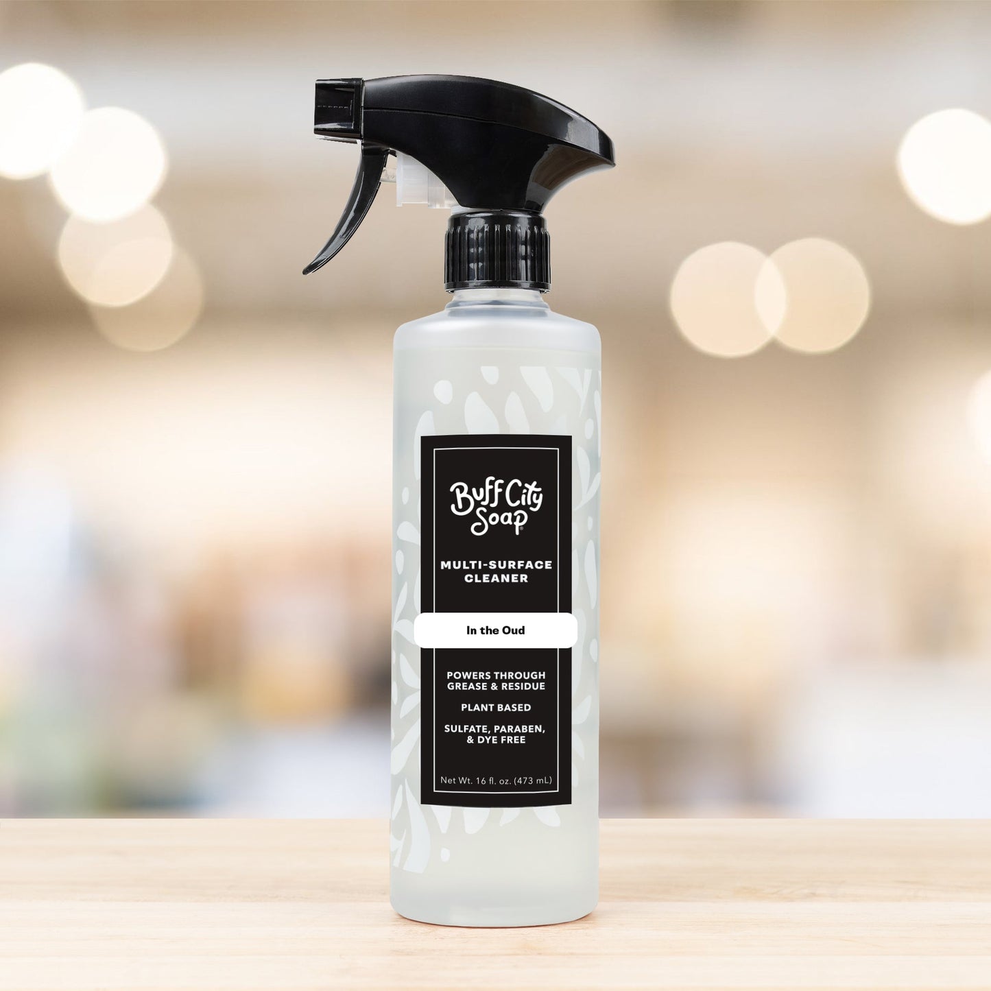 In the Oud Multi-Surface Cleaner