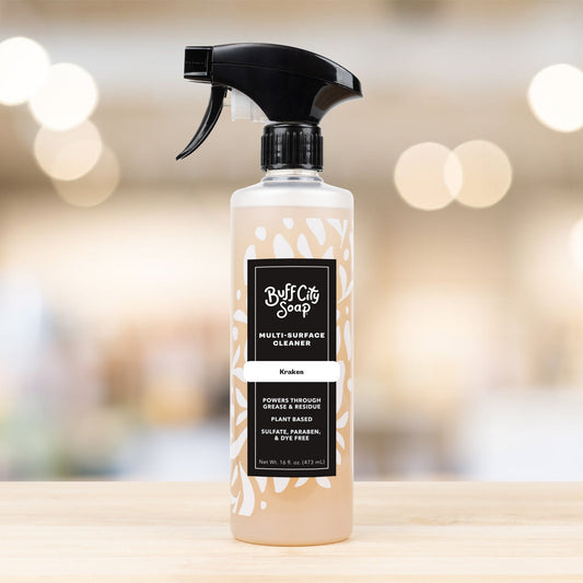 Kraken Multi-Surface Cleaner