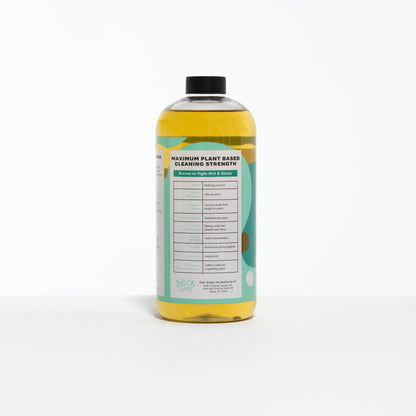 Narcissist Liquid Laundry Soap