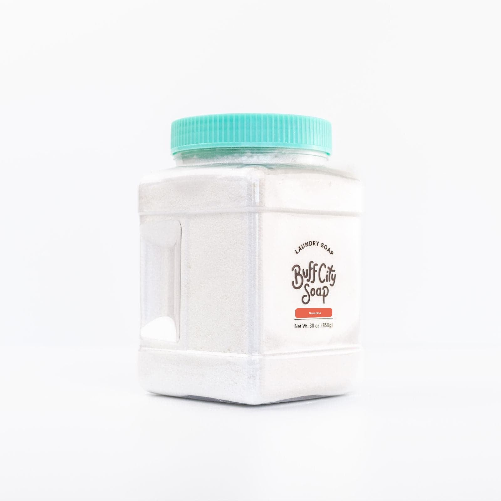 Sunshine Laundry Soap