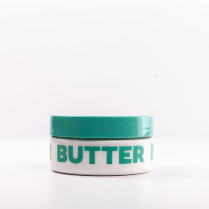 Sunshine Body Butter
