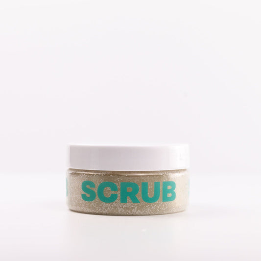 Muse Body Scrub
