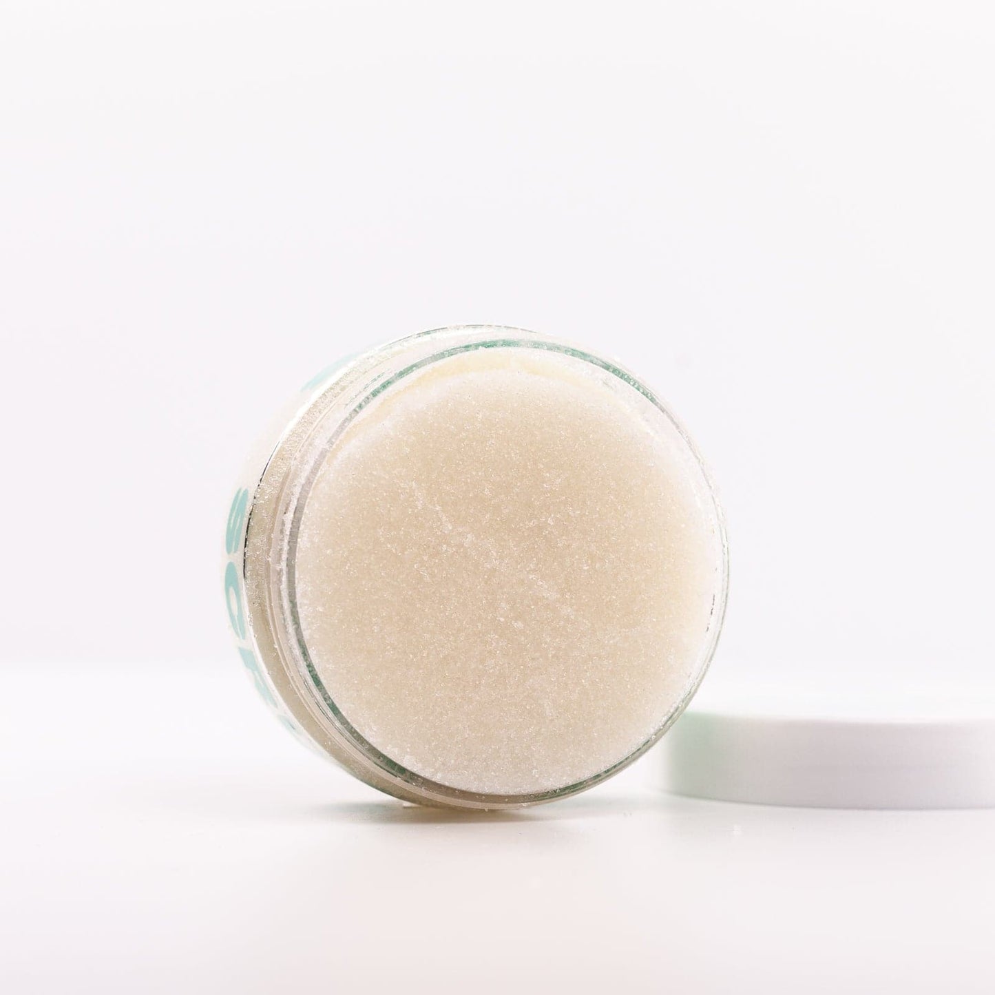 Coconut Body Scrub