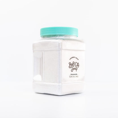 Commando Laundry Soap