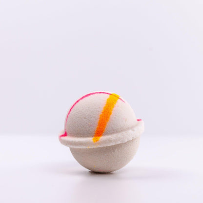 Island Nectar Bath Bomb