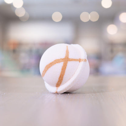 Buff's 5 Best Bath Bomb Set