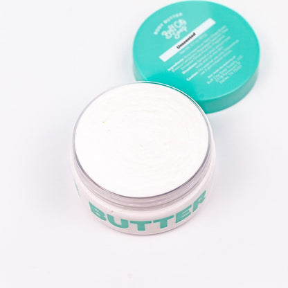 Unscented Body Butter